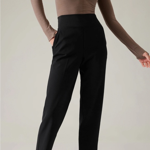 Athleta Pants - Athleta Endless High Rise Pants